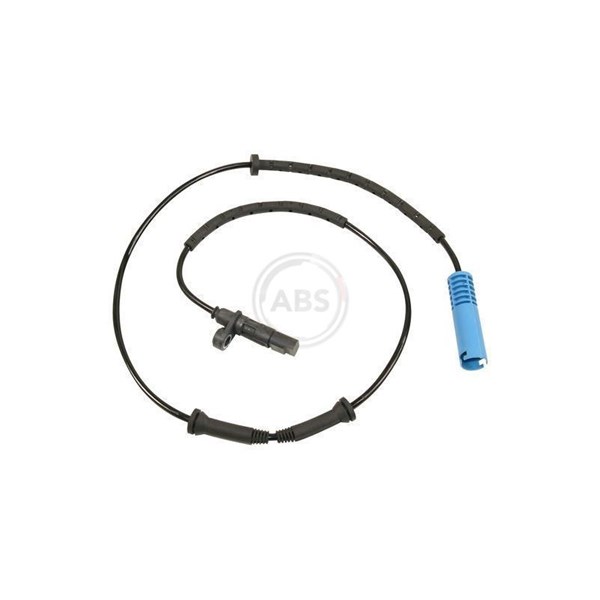 ABS-givare, Sensor, hjulvarvtal, Bakaxel A.b.s. 30044 A.B.S.