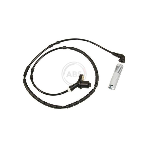 ABS-givare, Sensor, hjulvarvtal, Bakaxel A.b.s. 30045 A.B.S.