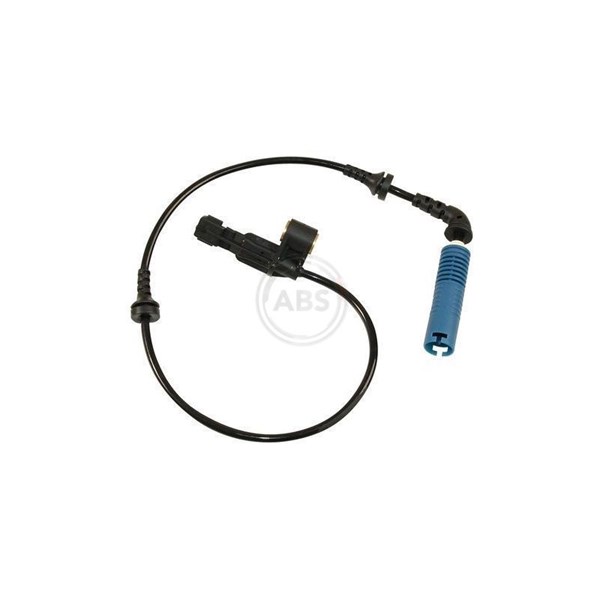 ABS-givare, Sensor, hjulvarvtal, Framaxel, framaxel höger A.b.s.  A.B.S.