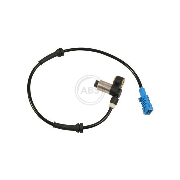ABS-givare, Sensor, hjulvarvtal, Framaxel A.b.s. 30053 A.B.S.