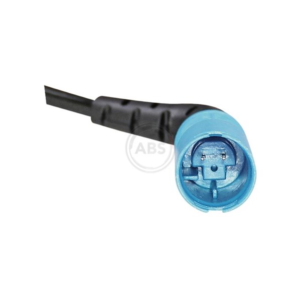 ABS-givare, Sensor, hjulvarvtal, Framaxel A.b.s. 30059 A.B.S.