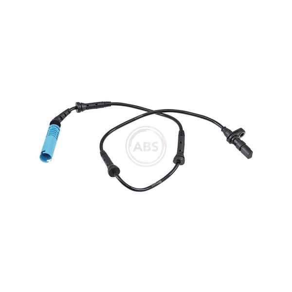 ABS-givare, Sensor, hjulvarvtal, Framaxel A.b.s. 30059 A.B.S.