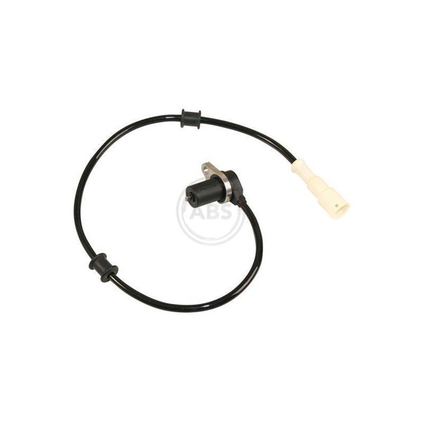 ABS-givare, Sensor, hjulvarvtal, Framaxel A.b.s. 30068 A.B.S.