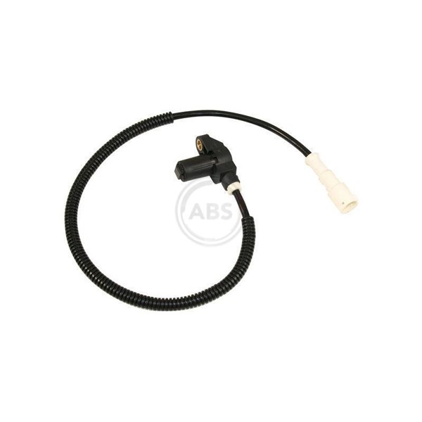 ABS-givare, Sensor, hjulvarvtal, Framaxel A.b.s. 30069 A.B.S.