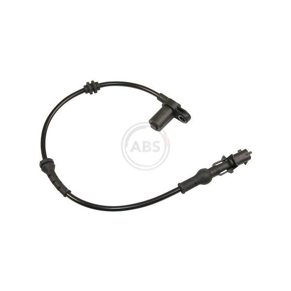 ABS-givare, Sensor, hjulvarvtal, Framaxel A.b.s. 30070 A.B.S.