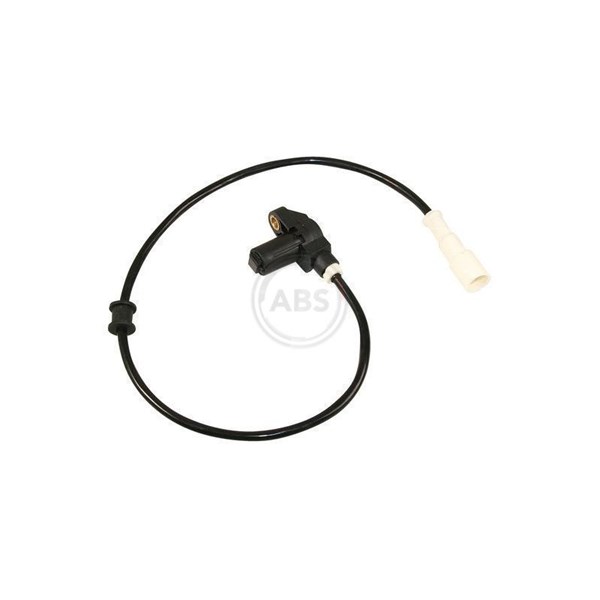 ABS-givare, Sensor, hjulvarvtal, Framaxel A.b.s. 30071 A.B.S.