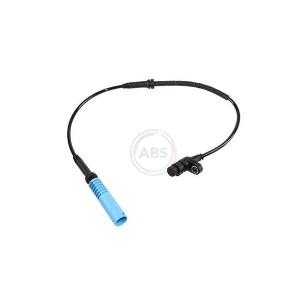 ABS-givare, Sensor, hjulvarvtal, Framaxel A.b.s. 30072 A.B.S.