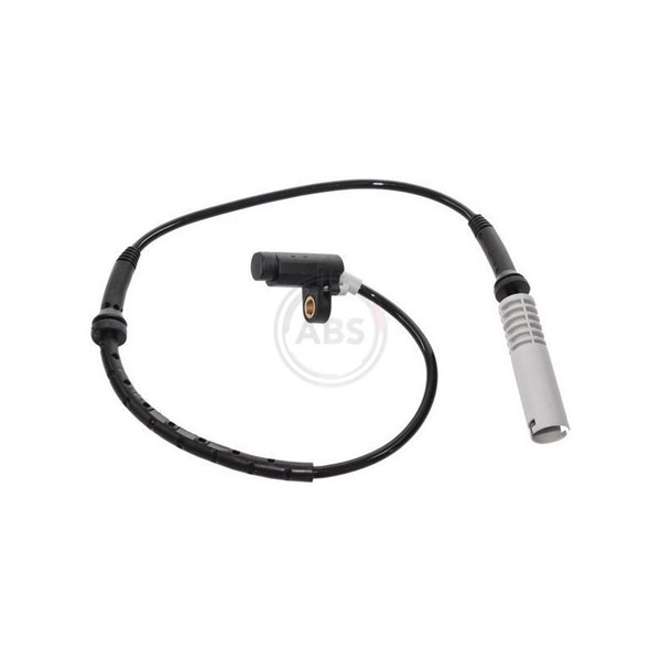 ABS-givare, Sensor, hjulvarvtal, Framaxel A.b.s. 30074 A.B.S. ABS-givare, Sensor, hjulvarvtal, Framaxel A.b.s. 30074 A.B.S.