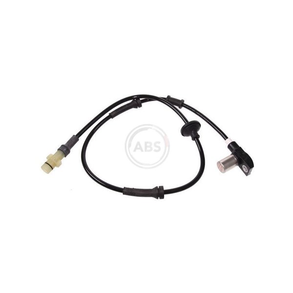 ABS-givare, Sensor, hjulvarvtal, Framaxel A.b.s. 30090 A.B.S.