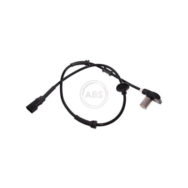 ABS-givare, Sensor, hjulvarvtal, Framaxel A.b.s. 30096 A.B.S.