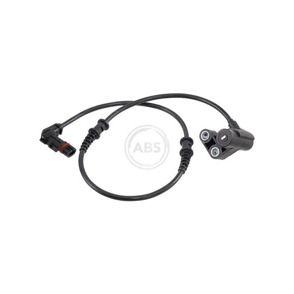 ABS-givare, Sensor, hjulvarvtal, framaxel vänster A.b.s. 30099 A.B.S. ABS-givare, Sensor, hjulvarvtal, framaxel vänster A.b.s. 30099 A.B.S.