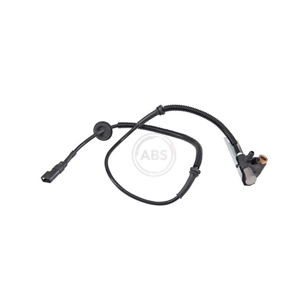 ABS-givare, Sensor, hjulvarvtal, Framaxel A.b.s. 30102 A.B.S. ABS-givare, Sensor, hjulvarvtal, Framaxel A.b.s. 30102 A.B.S.