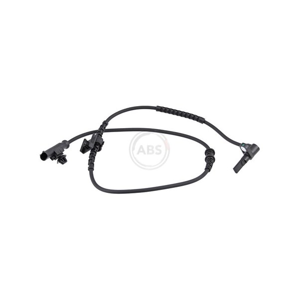 ABS-givare, Sensor, hjulvarvtal, Framaxel A.b.s. 30103 A.B.S. ABS-givare, Sensor, hjulvarvtal, Framaxel A.b.s. 30103 A.B.S.