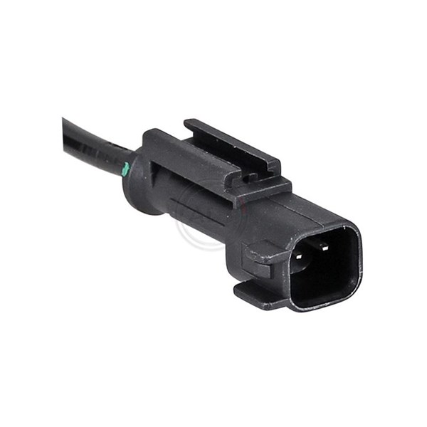 ABS-givare, Sensor, hjulvarvtal, Framaxel A.b.s. 30105 A.B.S.