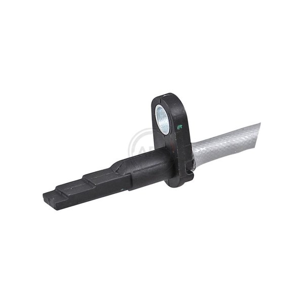 ABS-givare, Sensor, hjulvarvtal, Framaxel A.b.s. 30105 A.B.S.