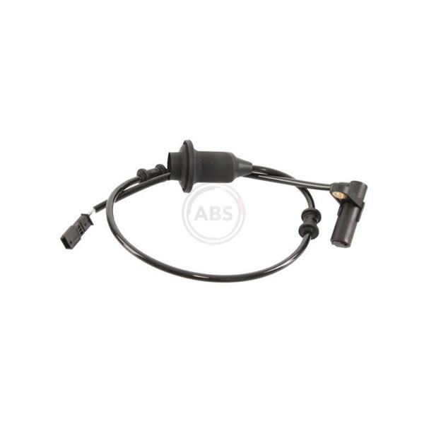 ABS-givare, Sensor, hjulvarvtal, Bakaxel, Bakaxel höger A.b.s. 30 A.B.S.