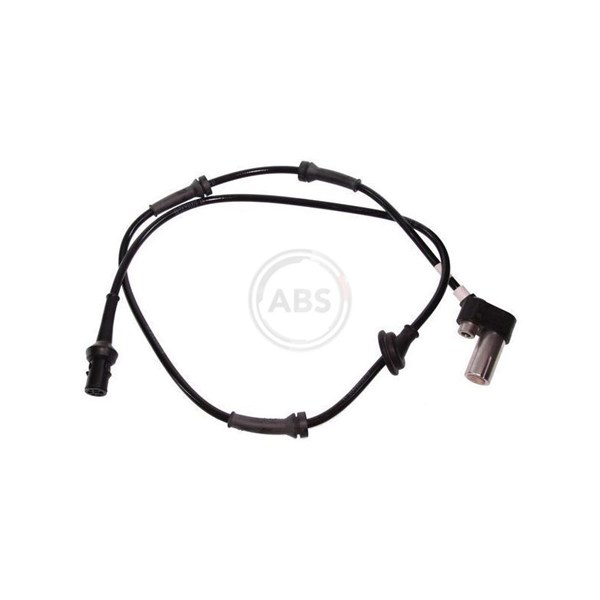 ABS-givare, Sensor, hjulvarvtal, framaxel höger A.b.s. 30119 A.B.S.