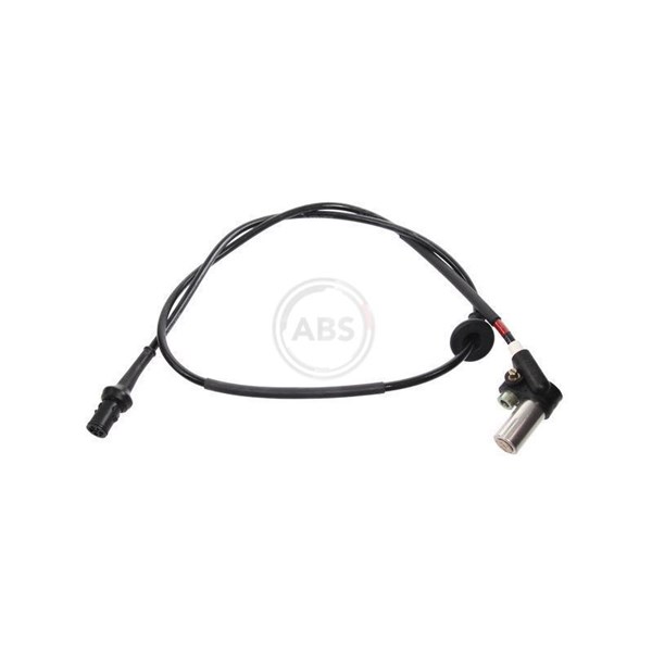 ABS-givare, Sensor, hjulvarvtal, Bakaxel höger A.b.s. 30121 A.B.S.