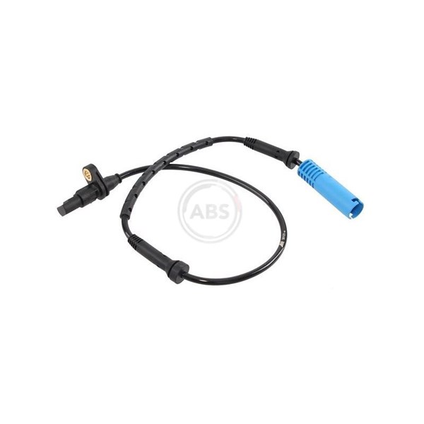 ABS-givare, Sensor, hjulvarvtal, Framaxel A.b.s. 30123 A.B.S.