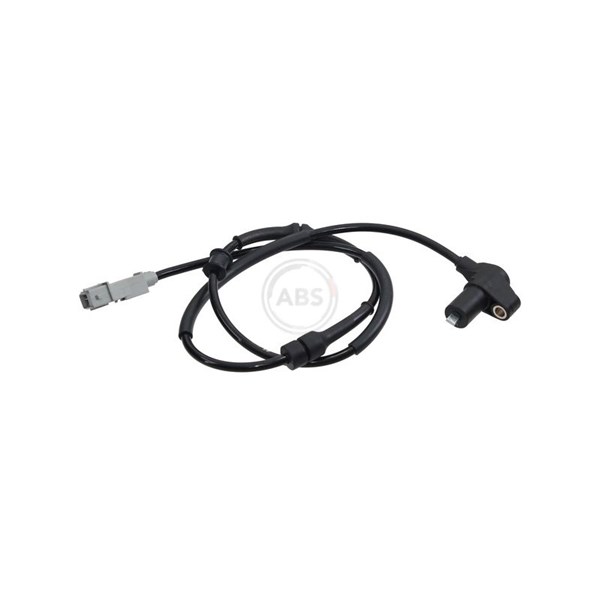 ABS-givare, Sensor, hjulvarvtal, Framaxel A.b.s. 30136 A.B.S.