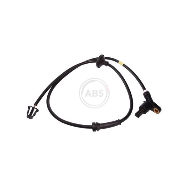 ABS-givare, Sensor, hjulvarvtal, Bakaxel A.b.s. 30144 A.B.S.