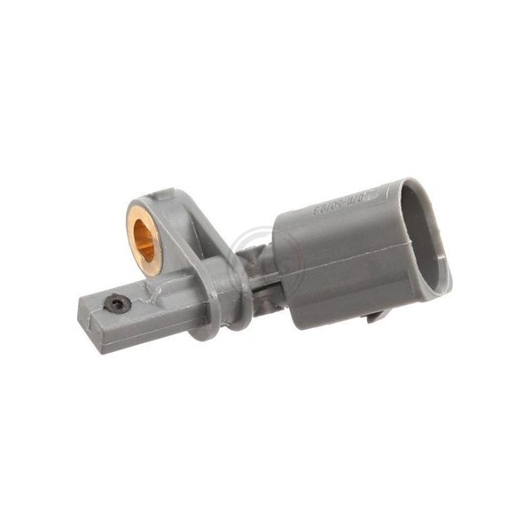 ABS-givare, Sensor, hjulvarvtal, framaxel vänster A.b.s. 30147 A.B.S.