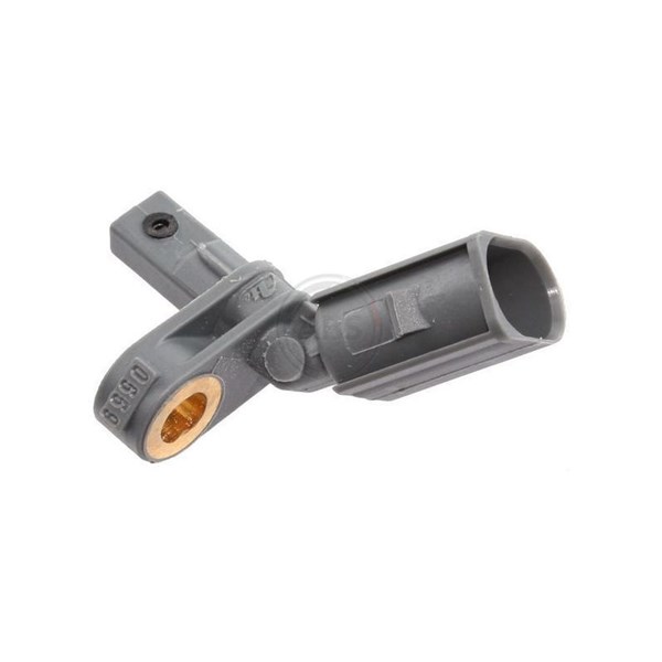 ABS-givare, Sensor, hjulvarvtal, framaxel höger A.b.s. 30148 A.B.S.