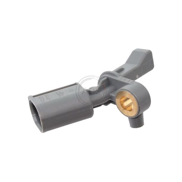 ABS-givare, Sensor, hjulvarvtal, Bakaxel, Bakaxel vänster A.b.s. A.B.S. ABS-givare, Sensor, hjulvarvtal, Bakaxel, Bakaxel vänster A.b.s. A.B.S.