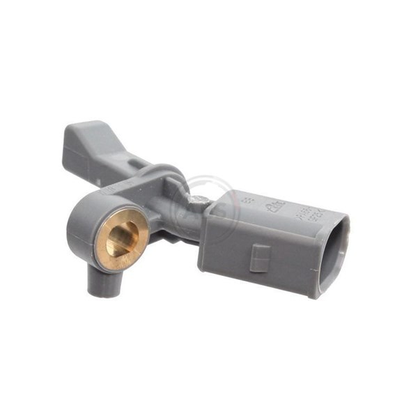 ABS-givare, Sensor, hjulvarvtal, Bakaxel höger A.b.s. 30150 A.B.S.