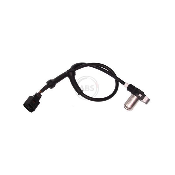 ABS-givare, Sensor, hjulvarvtal, Framaxel A.b.s. 30153 A.B.S. ABS-givare, Sensor, hjulvarvtal, Framaxel A.b.s. 30153 A.B.S.