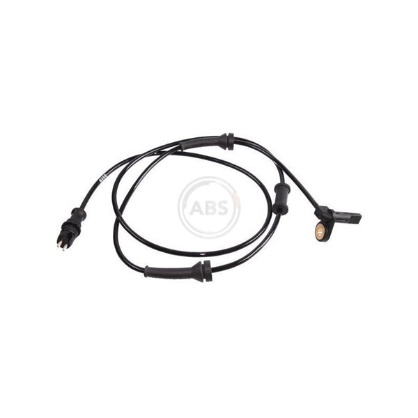 ABS-givare, Sensor, hjulvarvtal, Framaxel, framaxel höger A.b.s.  A.B.S.