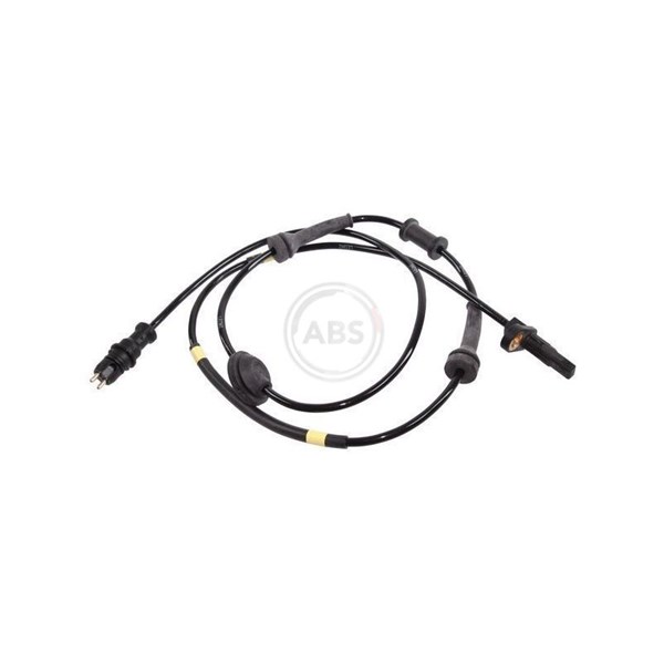 ABS-givare, Sensor, hjulvarvtal, Bakaxel vänster A.b.s. 30159 A.B.S.