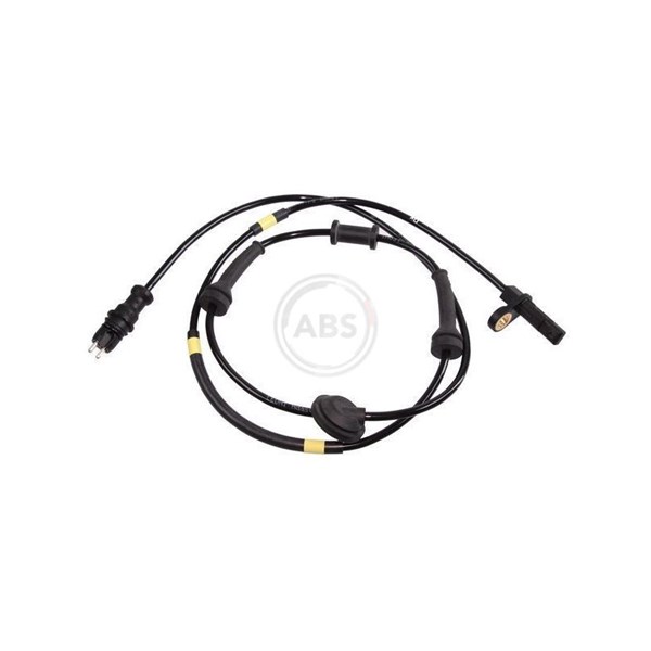 ABS-givare, Sensor, hjulvarvtal, Bakaxel, Bakaxel höger A.b.s. 30 A.B.S.