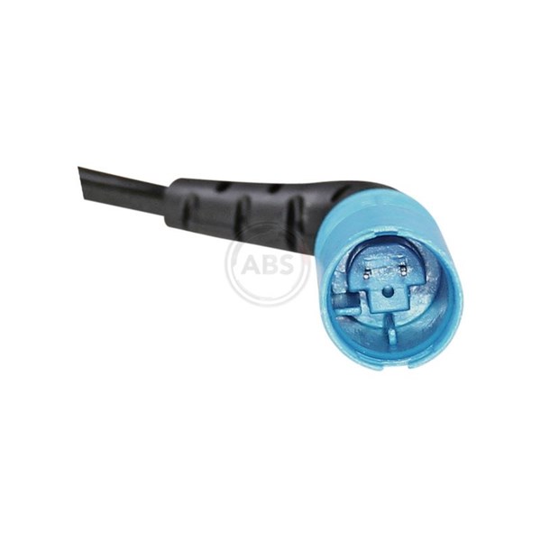 ABS-givare, Sensor, hjulvarvtal, Bakaxel A.b.s. 30170 A.B.S. ABS-givare, Sensor, hjulvarvtal, Bakaxel A.b.s. 30170 A.B.S.