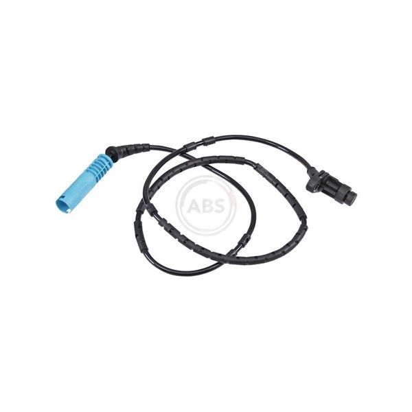ABS-givare, Sensor, hjulvarvtal, Bakaxel A.b.s. 30170 A.B.S. ABS-givare, Sensor, hjulvarvtal, Bakaxel A.b.s. 30170 A.B.S.