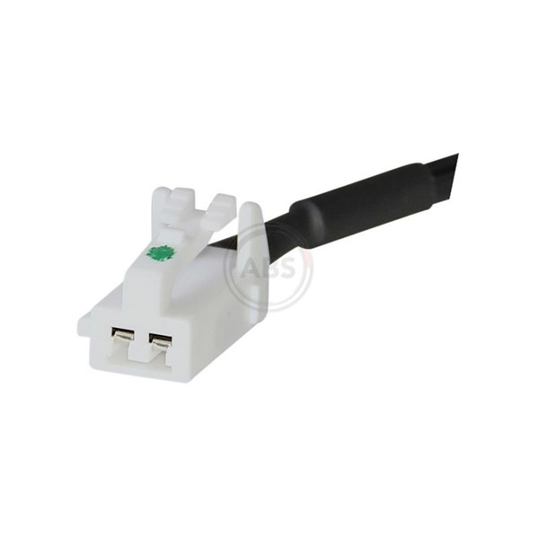 ABS-givare, Sensor, hjulvarvtal, Bakaxel vänster A.b.s. 30172 A.B.S. ABS-givare, Sensor, hjulvarvtal, Bakaxel vänster A.b.s. 30172 A.B.S.