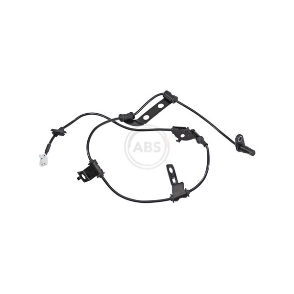 ABS-givare, Sensor, hjulvarvtal, Bakaxel, Bakaxel höger A.b.s. 30 A.B.S. ABS-givare, Sensor, hjulvarvtal, Bakaxel, Bakaxel höger A.b.s. 30 A.B.S.