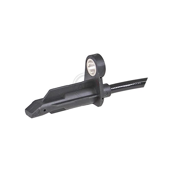 ABS-givare, Sensor, hjulvarvtal, Bakaxel A.b.s. 30174 A.B.S. ABS-givare, Sensor, hjulvarvtal, Bakaxel A.b.s. 30174 A.B.S.