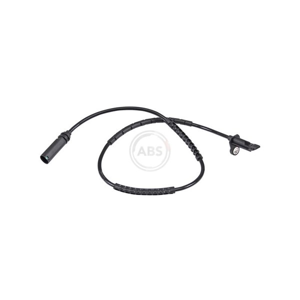 ABS-givare, Sensor, hjulvarvtal, Bakaxel A.b.s. 30174 A.B.S. ABS-givare, Sensor, hjulvarvtal, Bakaxel A.b.s. 30174 A.B.S.