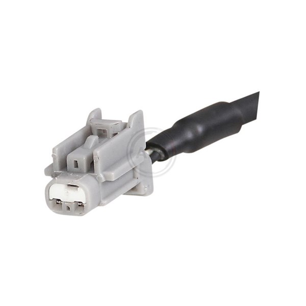 ABS-givare, Sensor, hjulvarvtal, Bakaxel A.b.s. 30175 A.B.S.