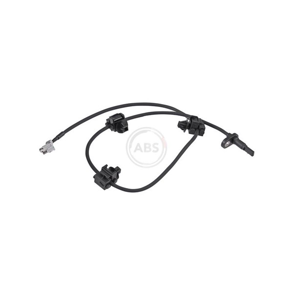 ABS-givare, Sensor, hjulvarvtal, Bakaxel A.b.s. 30175 A.B.S. ABS-givare, Sensor, hjulvarvtal, Bakaxel A.b.s. 30175 A.B.S.