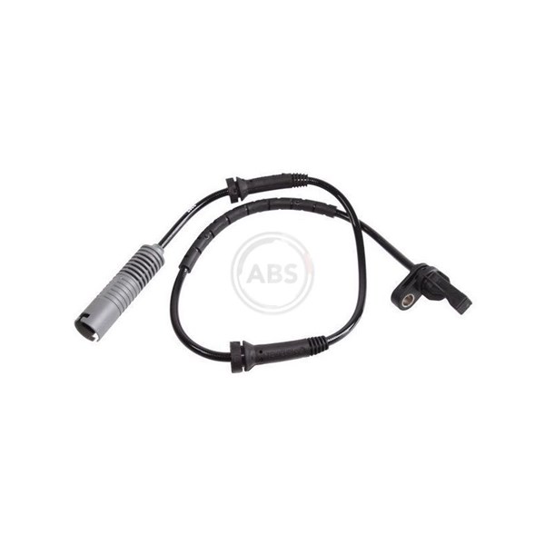 ABS-givare, Sensor, hjulvarvtal, Framaxel A.b.s. 30176 A.B.S.