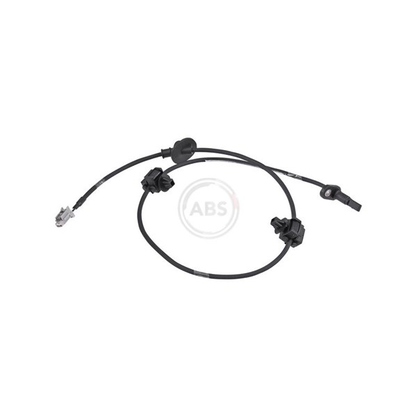 ABS-givare, Sensor, hjulvarvtal, Framaxel A.b.s. 30178 A.B.S. ABS-givare, Sensor, hjulvarvtal, Framaxel A.b.s. 30178 A.B.S.
