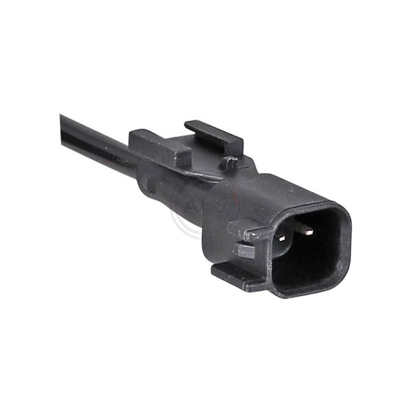 ABS-givare, Sensor, hjulvarvtal, Bakaxel A.b.s. 30179 A.B.S.