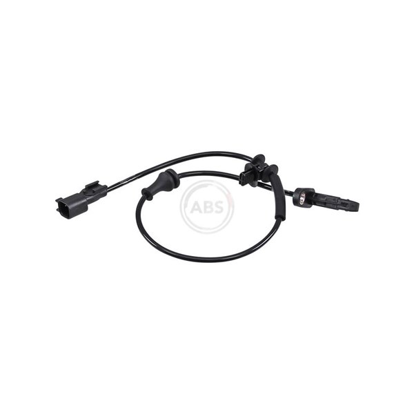 ABS-givare, Sensor, hjulvarvtal, Bakaxel A.b.s. 30179 A.B.S.