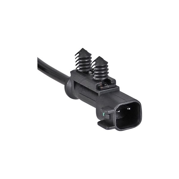 ABS-givare, Sensor, hjulvarvtal, Bakaxel A.b.s. 30180 A.B.S.