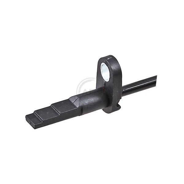 ABS-givare, Sensor, hjulvarvtal, Bakaxel A.b.s. 30180 A.B.S.