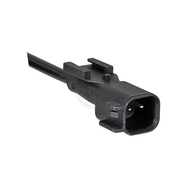 ABS-givare, Sensor, hjulvarvtal, Framaxel A.b.s. 30184 A.B.S.