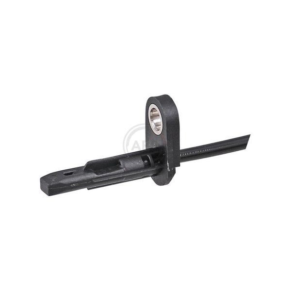 ABS-givare, Sensor, hjulvarvtal, Framaxel A.b.s. 30184 A.B.S.