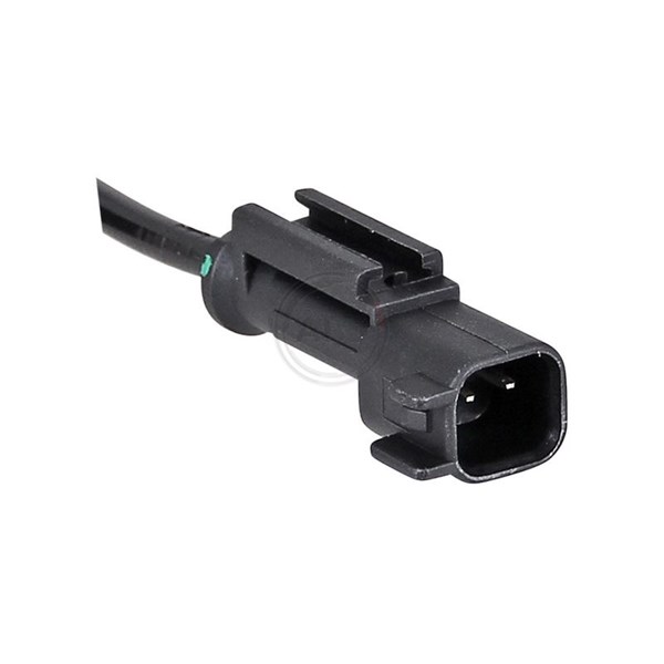 ABS-givare, Sensor, hjulvarvtal, Framaxel A.b.s. 30185 A.B.S.